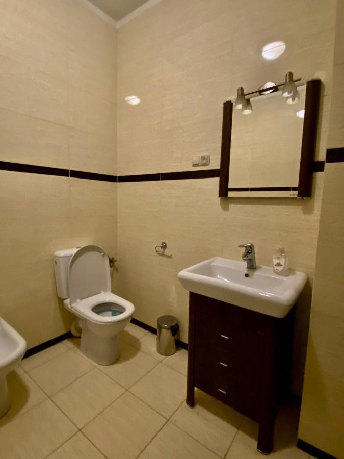 Gorga Residence 루블린 외부 사진