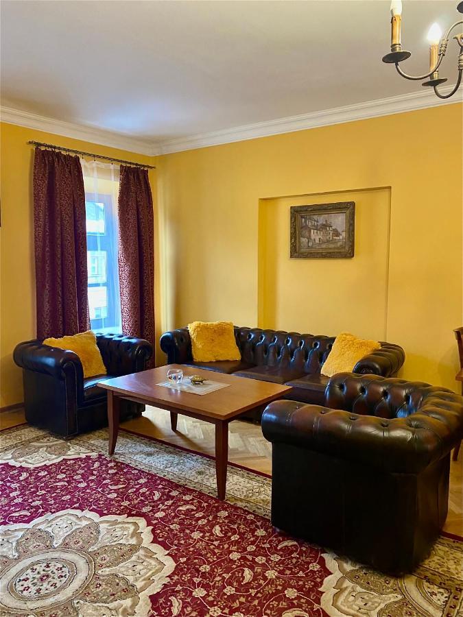 Gorga Residence 루블린 외부 사진