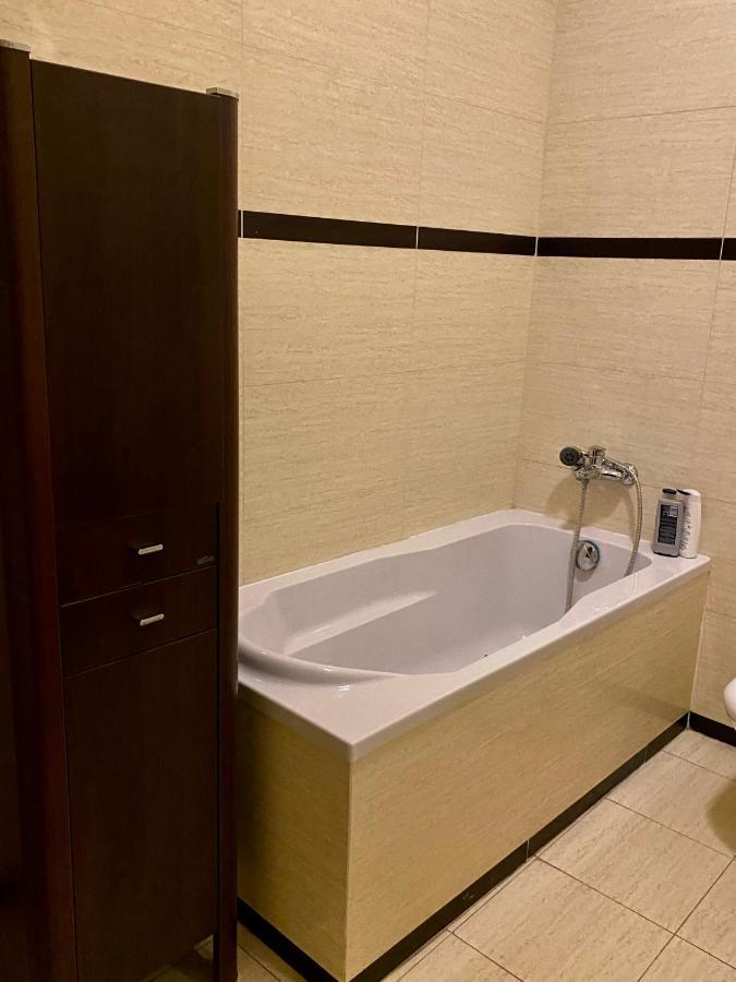 Gorga Residence 루블린 외부 사진