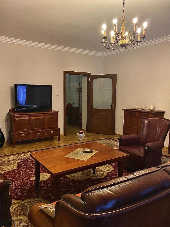 Gorga Residence 루블린 외부 사진