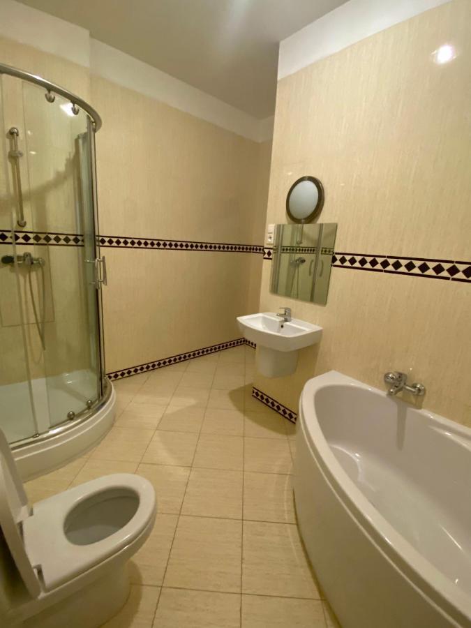 Gorga Residence 루블린 외부 사진