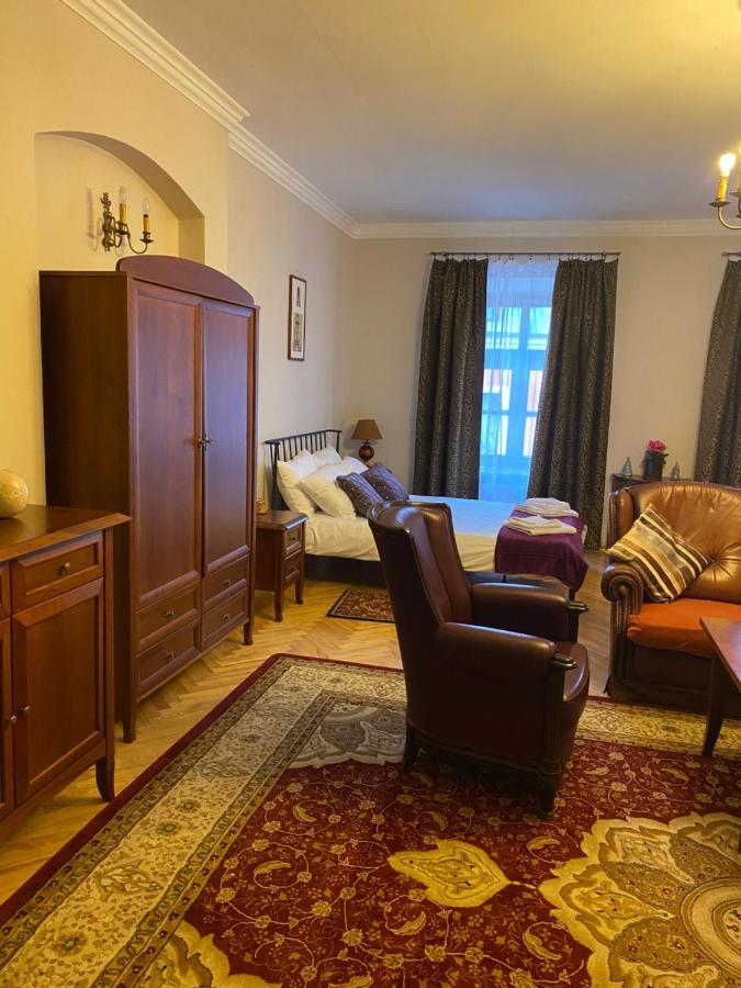 Gorga Residence 루블린 외부 사진