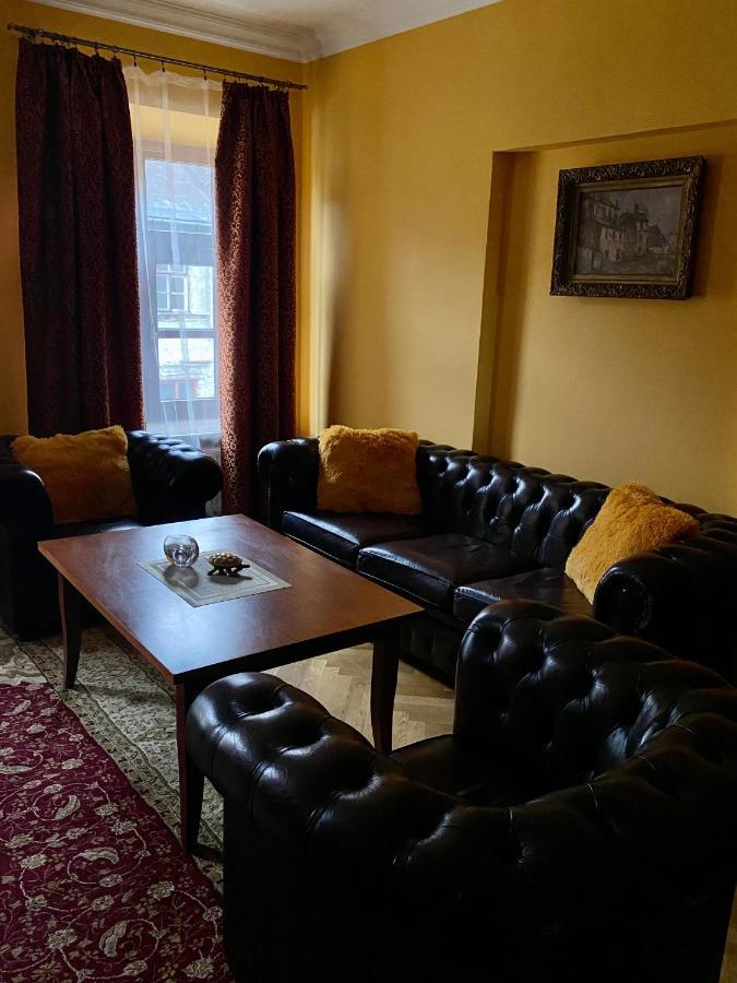Gorga Residence 루블린 외부 사진