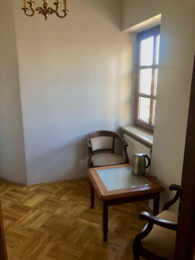 Gorga Residence 루블린 외부 사진