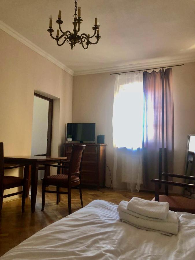 Gorga Residence 루블린 외부 사진
