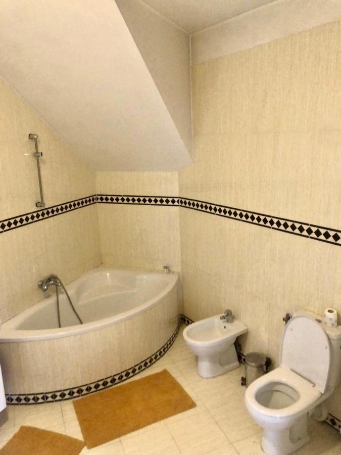 Gorga Residence 루블린 외부 사진